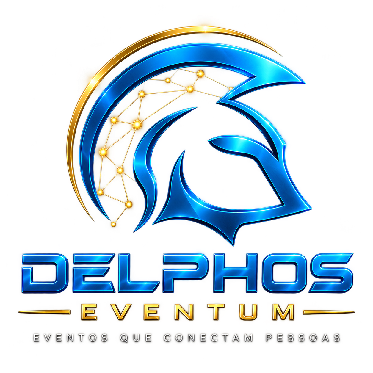 Delphos Eventum — Eventos que conectam pessoas